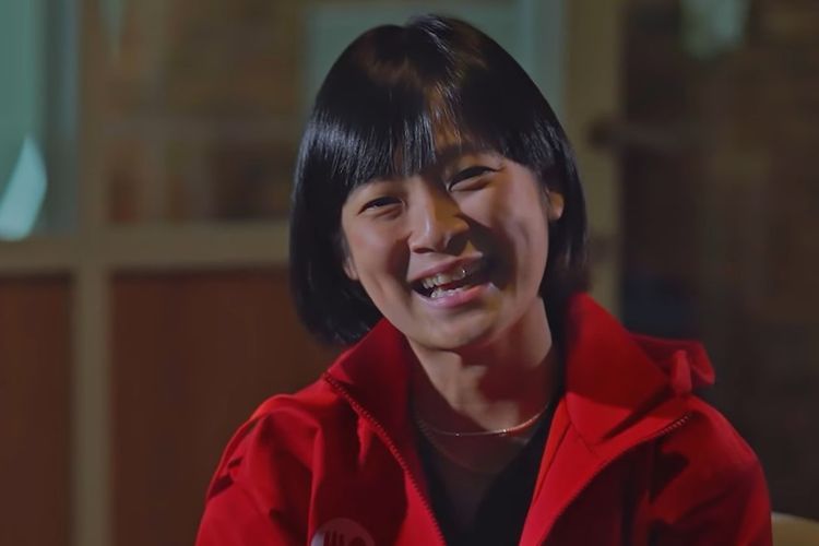 Catherine Hindra Sutjahyo Mundur dari Wakil Direktur Utama GoTo