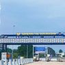 Tol Japek II Selatan Akhirnya Dibuka, Bantu Urai Arus Balik