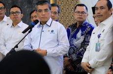 BMKG: Cuaca Jawa Timur Rabu 31 Desember 2025 Didominasi Hujan Ringan dan Berawan