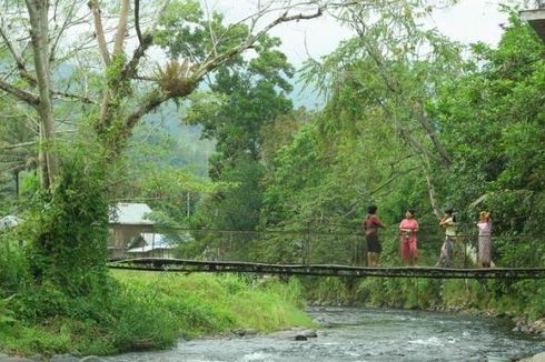 4 Tempat Ini Tak Boleh Dilewatkan Saat Berwisata di Kalimantan Selatan