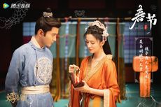 Sinopsis Drama China The Autumn Ballad, Kisah Cinta Bangsawan Cerdas