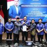 Pilkada Kota Madiun 2024, Demokrat Serahkan Rekomendasi Usung Maidi-Bagus Panuntun