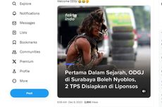 Penjelasan KPU Surabaya soal Ramai ODGJ Disebut Boleh Ikut Pemilu 2024