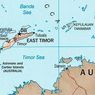 Australia Berencana “Buang” Limbah Radioaktif di Laut Dekat Indonesia, Aktivis Lingkungan Protes Keras