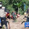 Tanam 10.000 Akar Wangi di Lereng Gunung Wilis, Bupati Madiun: Untuk Menghindari Longsor