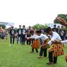 Tari Tide-tide dari Maluku Utara, Sejarah, Gerakan, Makna, dan Kostum Penari 