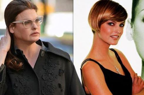 Apa Itu CoolSculpting, yang Sebabkan Lemak di Tubuh Supermodel Linda Evangelista Bertambah Banyak?