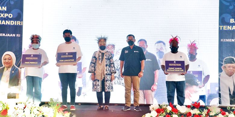 Lagi Viral, Kena PHK, Zalzilah Hidupkan Batik Semarang yang Sempat Mati Suri