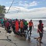 Satu Korban Terseret Ombak di Pantai Bangsal Lombok Timur Ditemukan Tewas