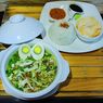 Resep Soto Banjar Asli, Makanan Khas Kalimantan Selatan 
