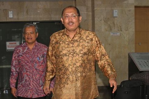Hakim Konstitusi Tolak Refly Harun dan Todung sebagai Anggota Pansel Hakim MK
