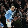 Hasil Man City Vs Bournemouth: Haaland Jadi Robot, City Menang 3-1