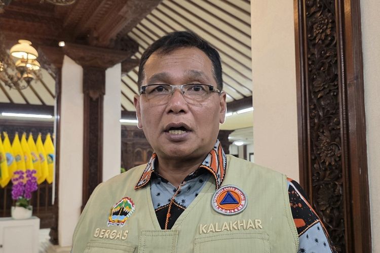 Hadapi Kemarau 2026, Pemprov Jateng Siapkan 123 Juta Liter Air Bersih untuk 18 Daerah Rawan