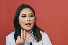 Hidupnya Tak Selalu Bahagia, Prilly Sebut Punya Semua Tapi Tak Bisa Menikmati