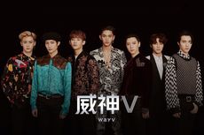 Lirik Lagu Bad Alive dari WayV yang Trending di Youtube