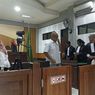 Eksepsi Terdakwa Korupsi Proyek Shelter Tsunami Ditolak Hakim PN Mataram