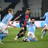 Prediksi Skor Man City Vs PSG: Neymar dkk Terbendung, The Citizens Menang
