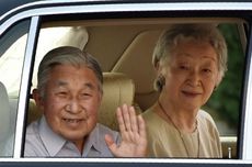 Jepang Menantikan Nama Era Baru Jelang Lengsernya Kaisar Akihito