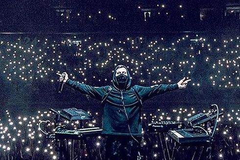 Lirik Lagu Land of The Heroes, Singel Baru Alan Walker Ft Sophie Stray