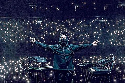 Lirik Lagu Who I am, Singel Anyar Alan Walker ft. Putri Ariani dan Peder Elias