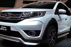 Honda Indonesia Timang Jual Mobil Diesel 