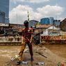 Pandemic Spending of Indonesia’s Lower Class Stimulates National Economy