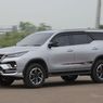 Harga Toyota Fortuner di Makassar Turun 36 Jutaan Setelah Dapat Diskon PPnBM