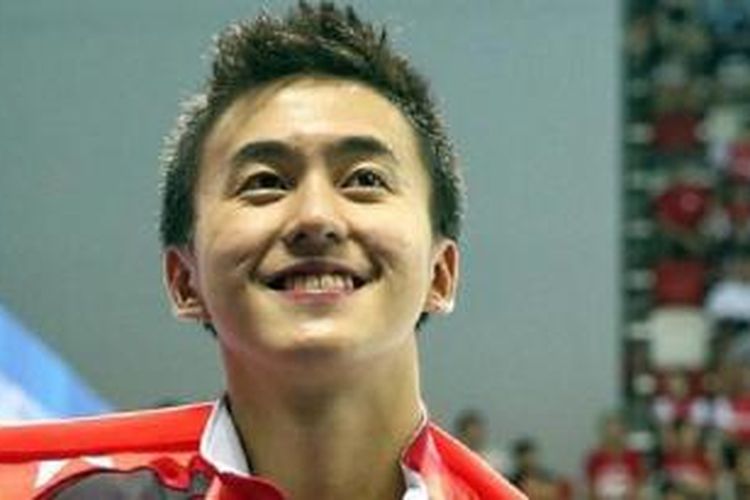 Quah Zheng Wen