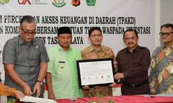 Industri Jasa Keuangan Dinilai Mampu Dorong Ekonomi Warga Tasikmalaya
