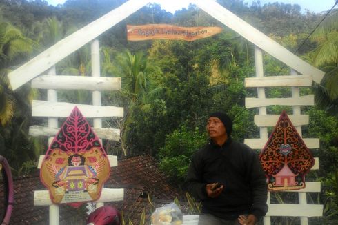 Segajih, Dusun di Kulon Progo Tempat Belajar Hidup ala Pedesaan 