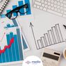 BPS Catat Inflasi 0,09 Persen pada Mei 2023 