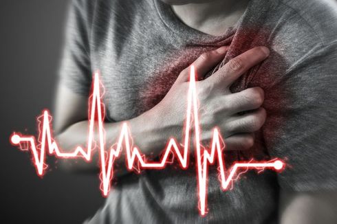 13 Penyebab Detak Jantung Cepat yang Perlu Diketahui