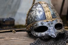 5 Mitos Bangsa Viking yang Dikenal Kejam dan Fakta-fakta di Baliknya