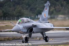 Detail Jet Tempur Rafale Pesanan Indonesia, Dibangun dengan Kemampuan F4