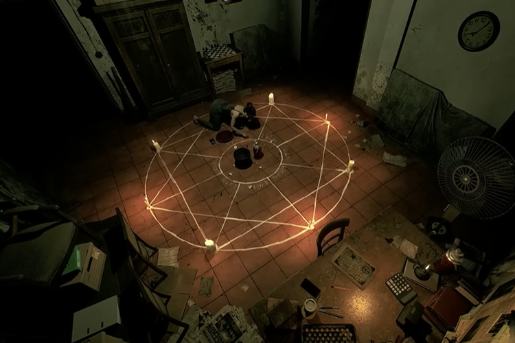 Foto : Game Horor Buatan Bandung "Dreadout 3" Rilis 2026 setelah GTA VI  Halaman 2