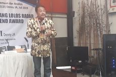 4 Ideologi Kembali Bertarung, Pilpres 2024 Diprediksi Lebih Ramai 