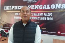 KPU Palopo Akan Rekrut 1.820 Anggota KPPS Terkait Pilkada, Ini Syaratnya