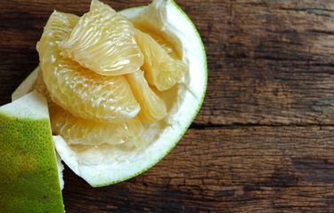 9 Manfaat Jeruk Bali Yang Ternyata Menyehatkan Halaman All - Kompas.com