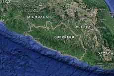 Wartawan Meksiko Ditembak Mati di Tempat Cuci Mobil 