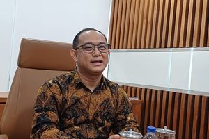 Kemenkum: 823.000 Korporasi Belum Laporkan Beneficial Owner