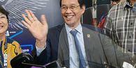 Purbaya Respons Isu BI Masuk Kementerian: Terlalu Dini Berasumsi