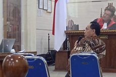 Panik Dengar KPK OTT Karomani, Rektor Untirta Minta Istri Kembalikan Titipan Rp 150 Juta