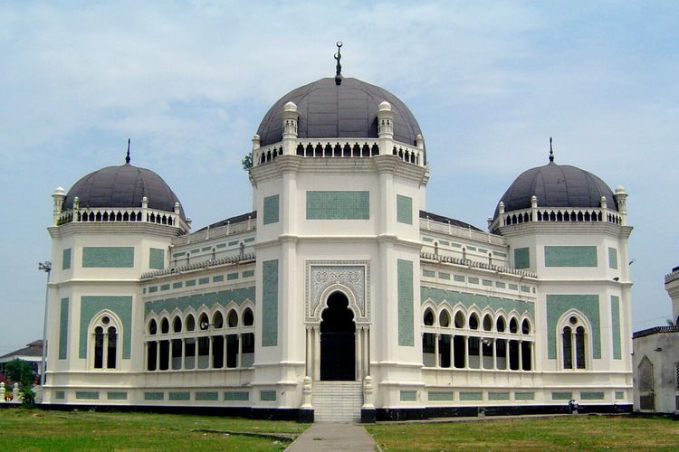 Tanah Wakaf Tetap Bisa Bersertifikat Meski Pewaris Wafat