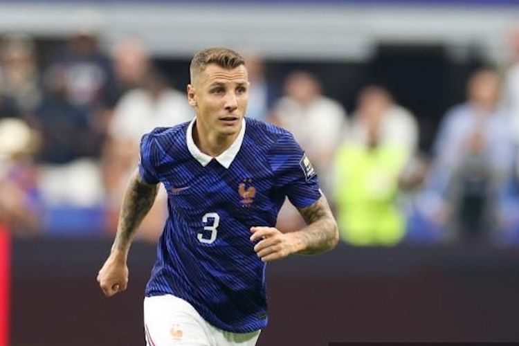 Lucas Digne Resmi Gabung PSG, Bisa Langsung Jumpa Aston Villa