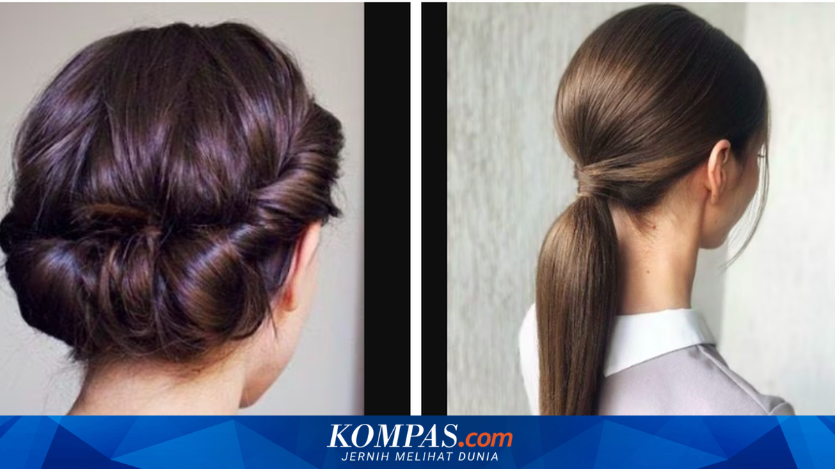 8 Model Rambut Terbaik untuk Cegah Kerontokan