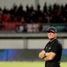 Persib Vs Persis Solo, Klub Dean James Inspirasi Sambernyawa