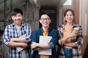 5 Langkah Mempersiapkan Karier Masa Depan bagi Mahasiswa