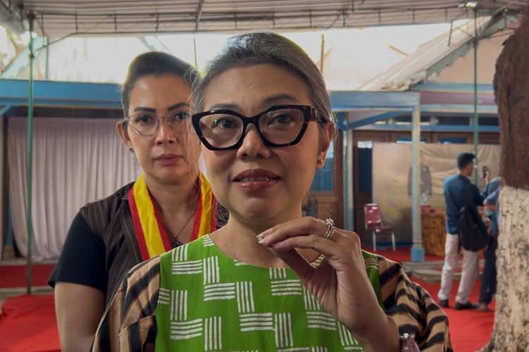 Dua Kubu Keraton Solo Gelar Kirab Malam 1 Suro Bersamaan, GKR Timoer Harap Tak Ada Gesekan