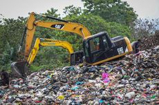 Atasi Sampah, Pemkot Bandung Akan Tambah TPST, Warga Masih Menolak