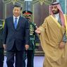 KTT Arab-Cina Digelar di Saudi, Disebut Pencapaian Besar